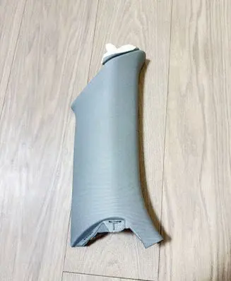 Audi A6 Allroad C7 (C) pillar trim 4G9867287