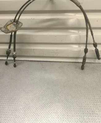 Honda FR-V Gear shift cable linkage 