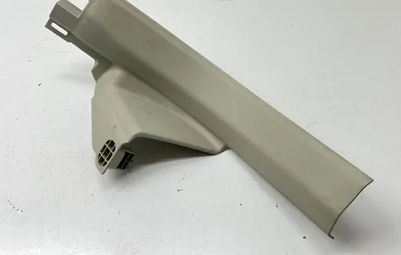 Volvo XC60 Rear sill trim cover 31448016 BQ2FA