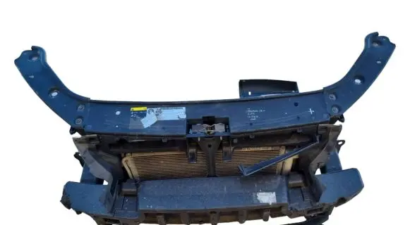 Volkswagen Touran II Radiator set 1K0010816P