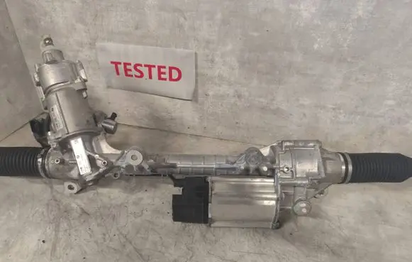 BMW 5 F10 F11 Steering rack 7806434146 00075027