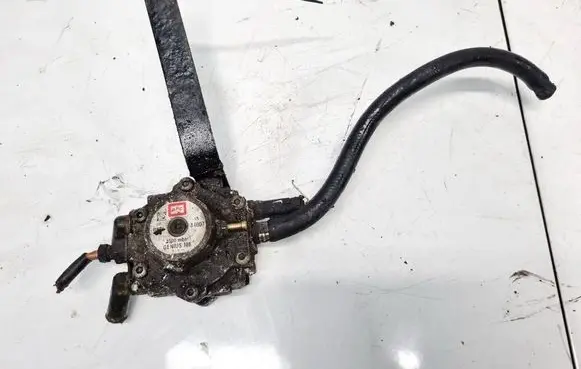 Dodge Stratus LP gas reducer 