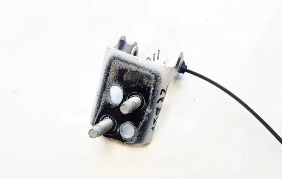 Jaguar XJ X350 Tailgate/trunk/boot hinge 224CBD5E