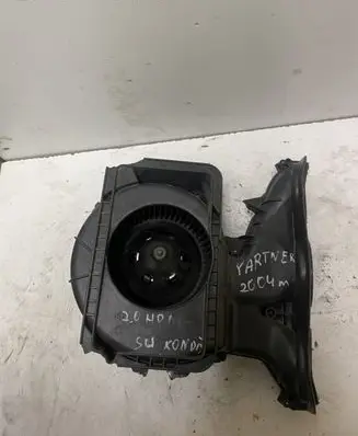 Peugeot Partner Heater fan/blower DB151020100