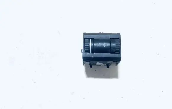 Skoda Octavia Mk2 (1Z) Headlight level height control switch 1z0941333