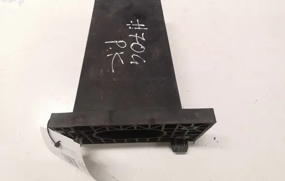 Citroen C4 I Picasso Front bumper shock/impact absorber 9658842589 18C0713016 62217