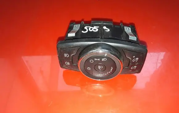 Ford Focus Light switch BM5T13A024AD 10097642