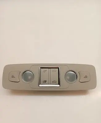 Audi Q7 4L Rear seat light 4L0947112A