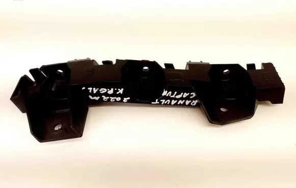 Renault Captur II Bumper support mounting bracket corner 850456579R
