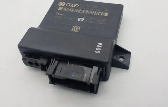 Audi Q7 4L Gateway control module 4L0907468 4L0910468 401324