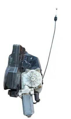 BMW 7 E65 E66 Rear door soft close latching motor 77460037