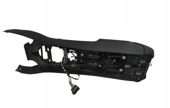 BMW M5 Center console 