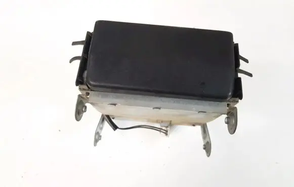 Car ashtray