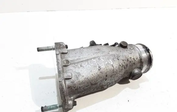 Audi A6 S6 C5 4B Throttle valve 4B0145950C