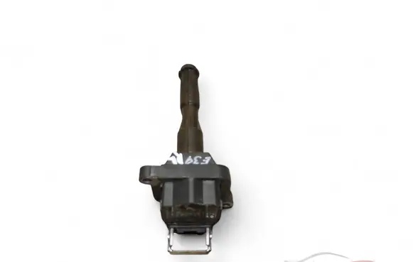 BMW 5 E39 High voltage ignition coil 0221504004
