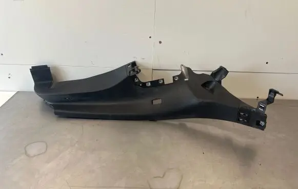 Mercedes-Benz GLC C253 Rear seat side bottom trim A2536905400 18321224