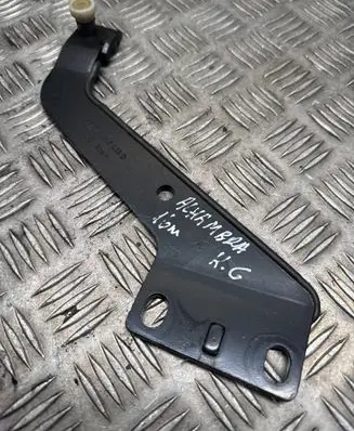 Seat Alhambra (Mk2) Sliding door upper roller guide/hinge 7N0843435D