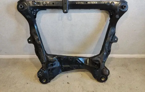 Lexus RX 450H Front subframe 5110048091