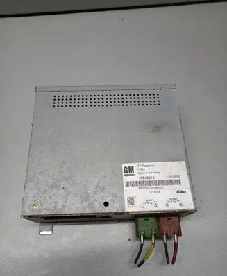 Cadillac CTS Other control units/modules 15840015