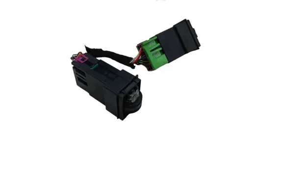 Audi A4 S4 B6 8E 8H Seat heating switch 8E0963563