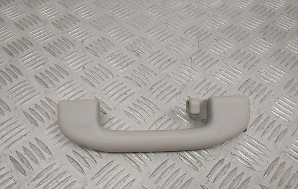 Nissan Leaf II (ZE1) Rear interior roof grab handle 