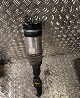 Mercedes-Benz GL X166 Air suspension front shock absorber 