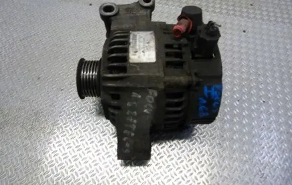 Ford Focus Generator/alternator 98ab10300gF