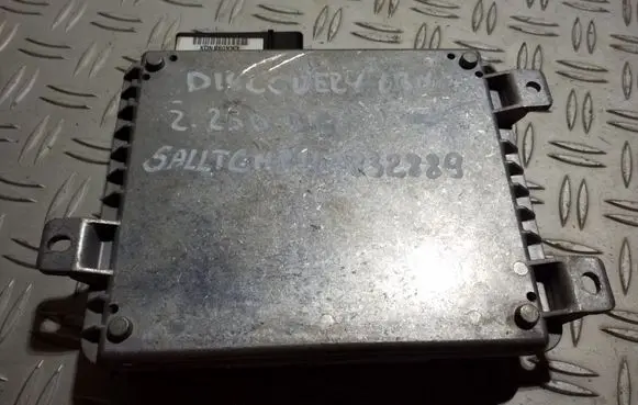 Land Rover Discovery Other control units/modules RQT000030 E0007