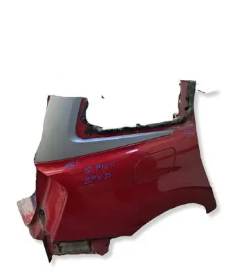 Citroen C4 Grand Picasso Rear quarter panel 