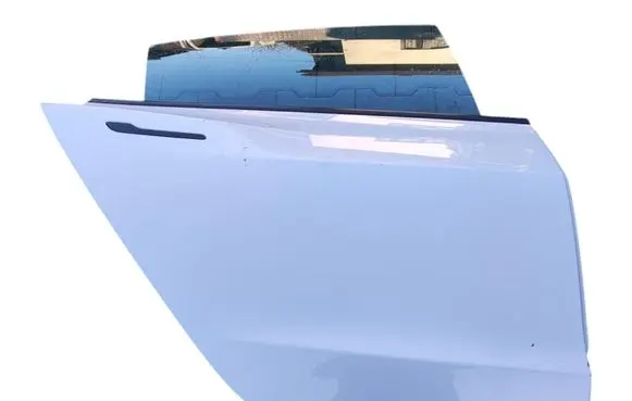 Tesla Model 3 Rear door 