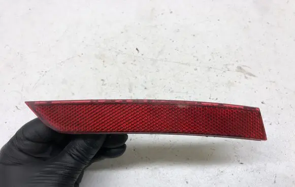 Volkswagen PASSAT B8 Rear tail light reflector 3G0945104A