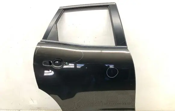 Mazda CX-7 Rear door 