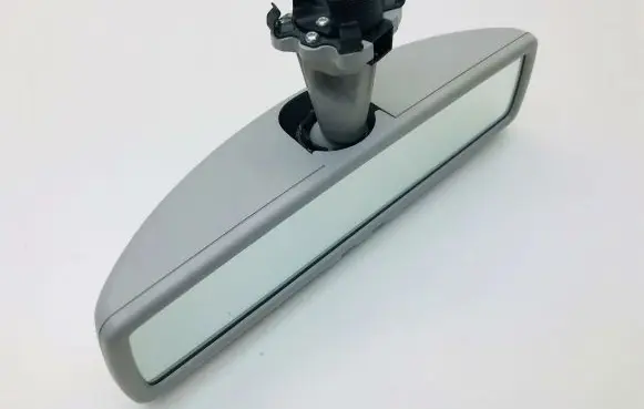 Volkswagen Golf Sportsvan Rear view mirror (interior) 5G0857511A