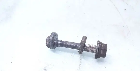 BMW 5 E39 Rear suspension camber bolt 