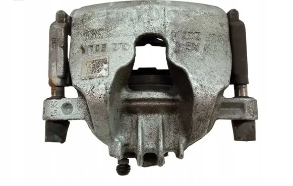 Skoda Superb B9 Front brake caliper 5WA615105CJ