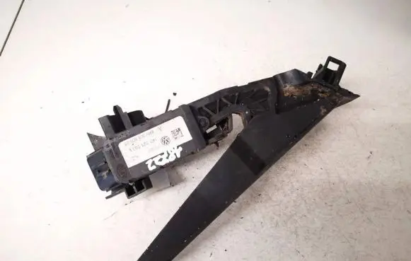 Volkswagen PASSAT B6 Accelerator throttle pedal 1k1721503l