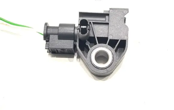 Skoda Superb B9 Airbag deployment crash/impact sensor 5WA907651