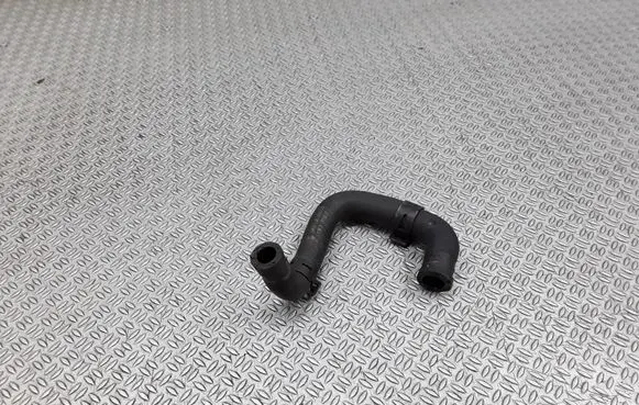 Porsche Cayenne (9PA) Engine coolant pipe/hose 94810635505