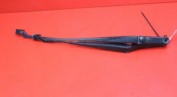 Volkswagen PASSAT B6 Front wiper blade arm 3C1955410B