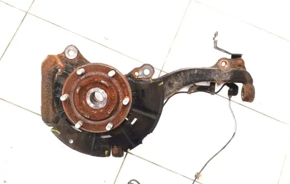 Ford Ranger Front wheel hub EB3C3K170B