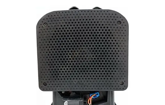 BMW 1 F70 Front door speaker 5A64016