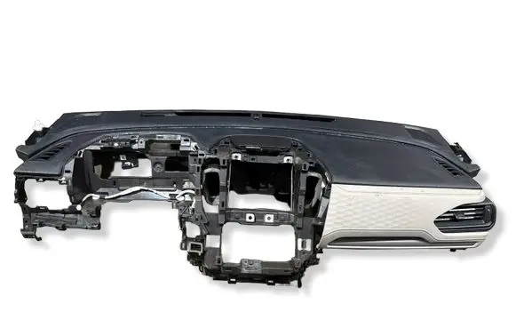Subaru Forester SK Dashboard 