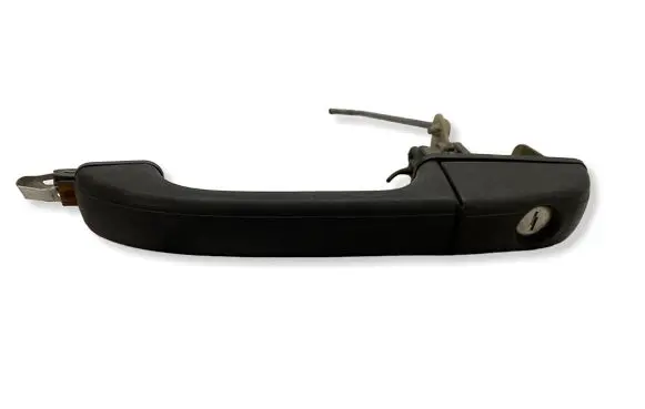 Land Rover Discovery Front door exterior handle 