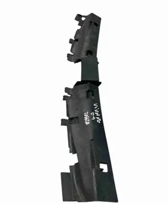 Opel Vivaro Radiator trim 93854399