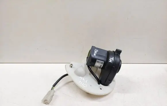 BMW 3 E46 Engine control unit/module fan 129017451829 12901745182 12901437447