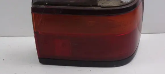 Honda Concerto Rear/tail lights