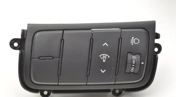 KIA Ceed Light switch 49D10U-1000