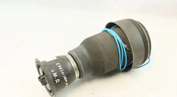 BMW X5 E70 Rear air suspension bag/shock absorber 6790083 37126790083