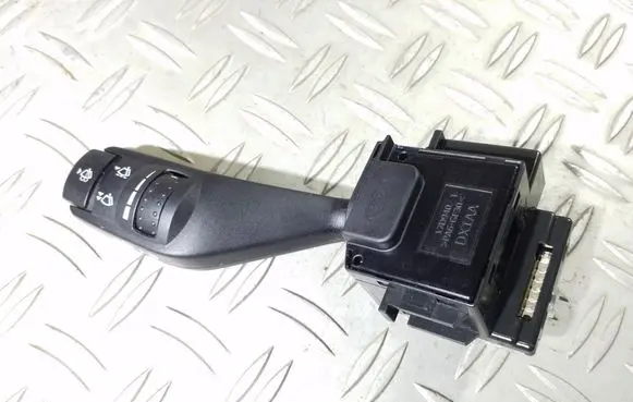 Ford C-MAX I Wiper control stalk 4M5T17A553BD 17D940 05JUL08ABR1
