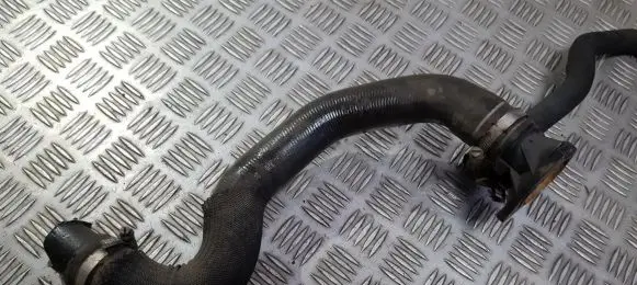 Peugeot 206 Engine coolant pipe/hose